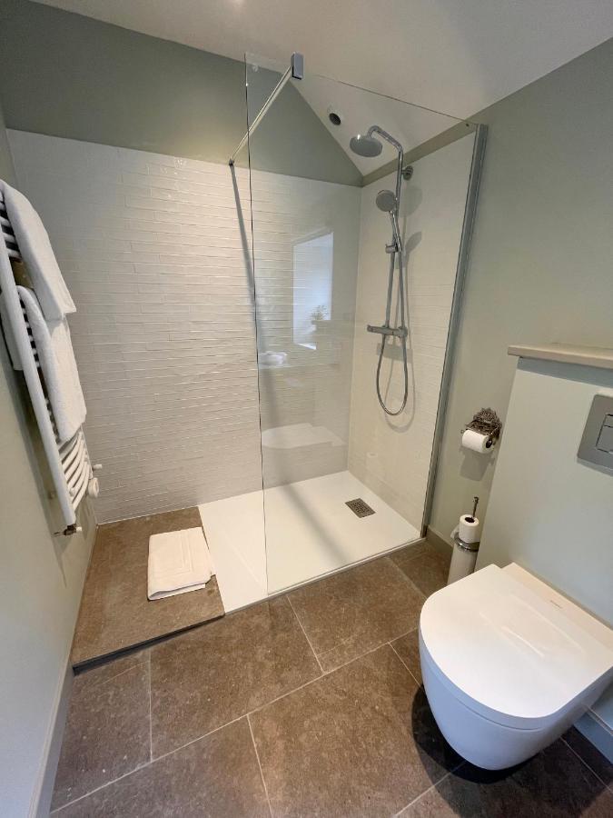 Kermaria Bois D Amour Apartment Pont-Aven Buitenkant foto