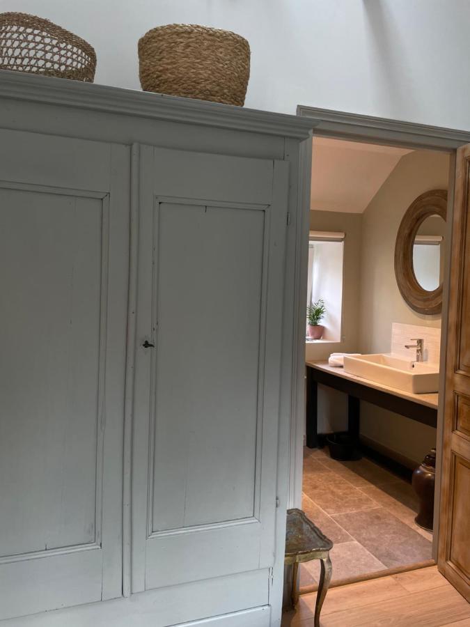 Kermaria Bois D Amour Apartment Pont-Aven Buitenkant foto