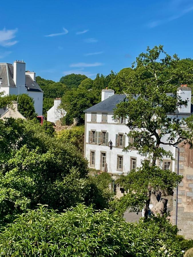 Kermaria Bois D Amour Apartment Pont-Aven Buitenkant foto