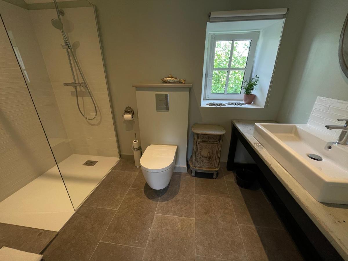Kermaria Bois D Amour Apartment Pont-Aven Buitenkant foto