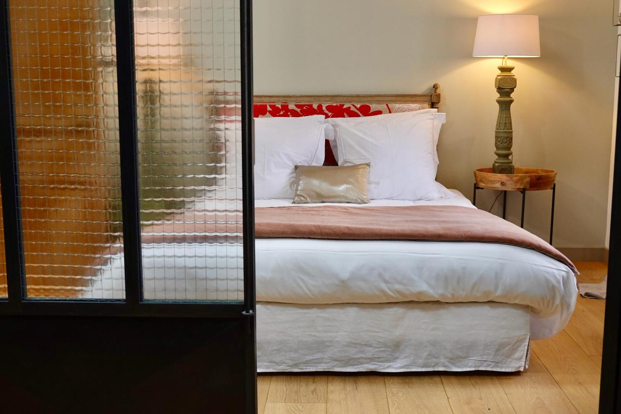 Kermaria Bois D Amour Apartment Pont-Aven Buitenkant foto
