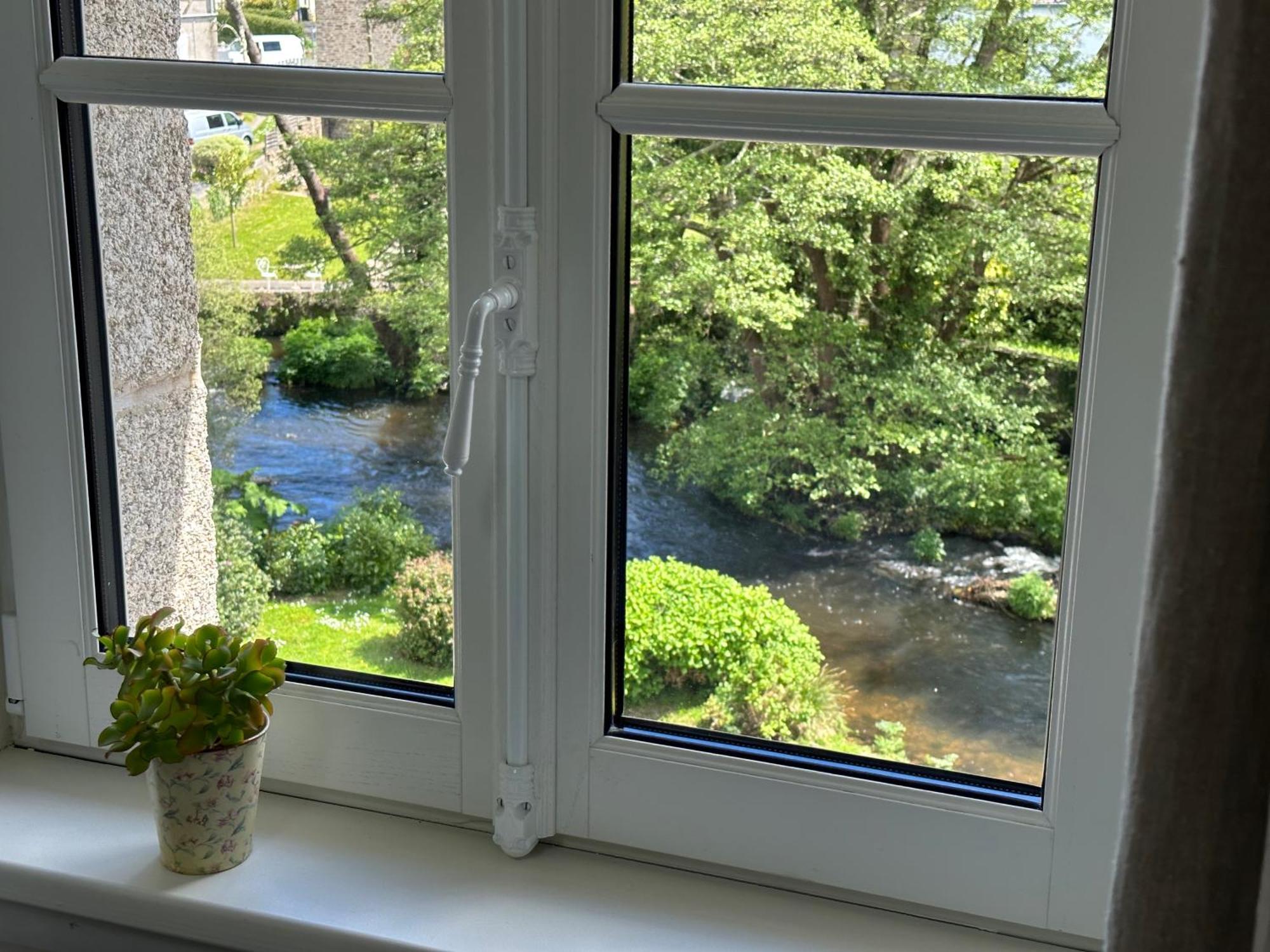 Kermaria Bois D Amour Apartment Pont-Aven Buitenkant foto