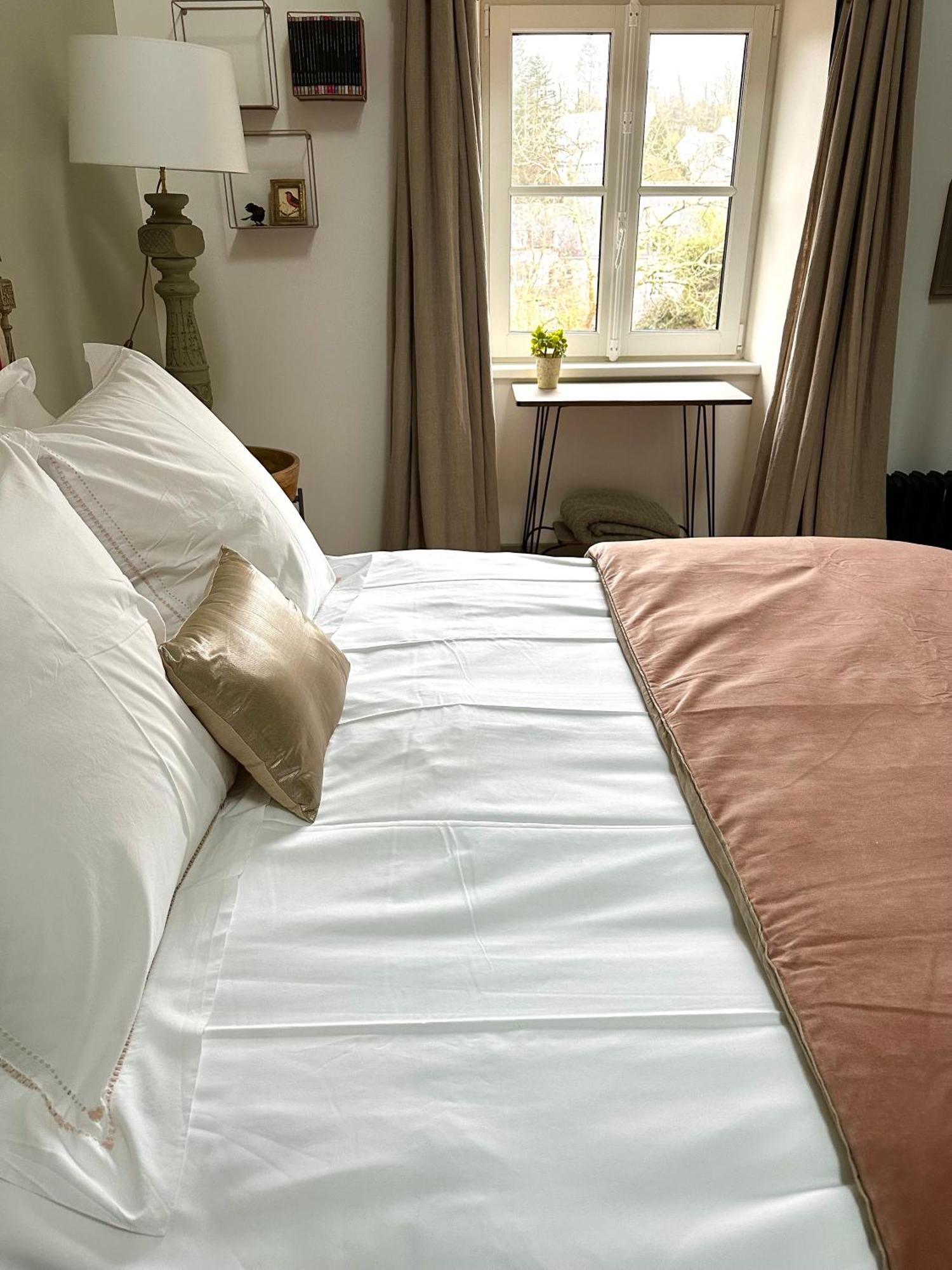 Kermaria Bois D Amour Apartment Pont-Aven Buitenkant foto